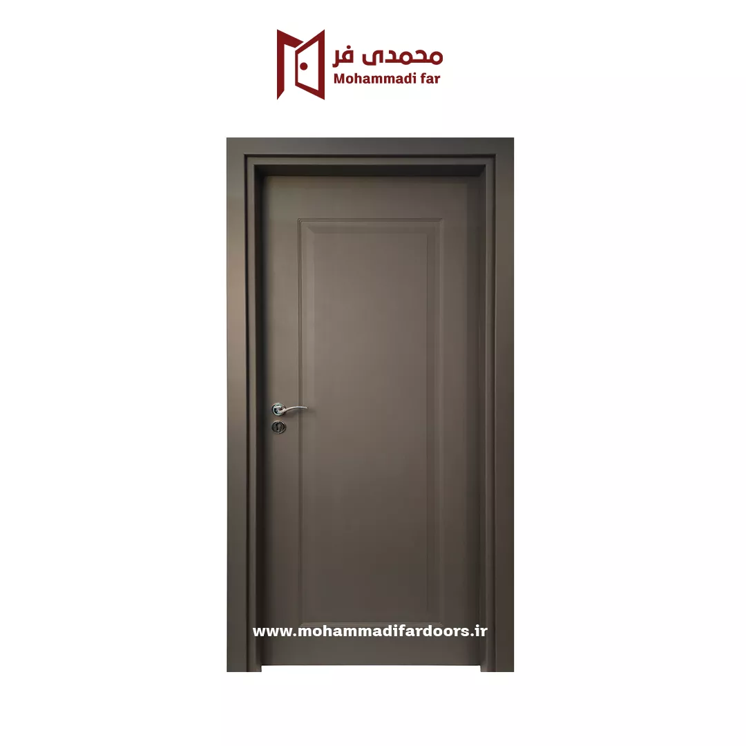 درب داخلی مدل 600