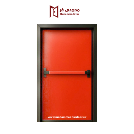 درب ضدحریق